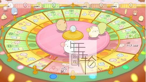 switch《角落小伙伴：在房间角落旅行》中文版nsp/xci下载_2