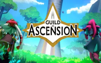 switch《勇攀高塔 Guild of Ascension》中文版nsz/xci下载