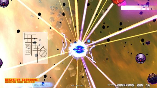 PC《大十字：革新 GRAND CROSS: ReNOVATION》中文版下载_3