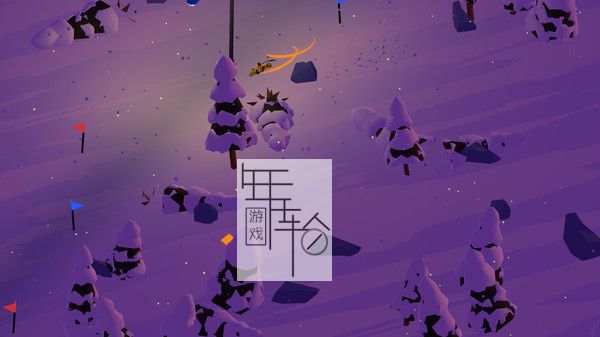 switch《Downslope》英文版nsp/xci整合版下载【含1.01补丁】_1