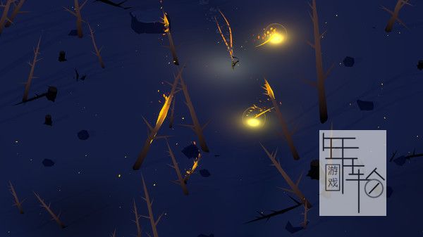switch《Downslope》英文版nsp/xci整合版下载【含1.01补丁】_2