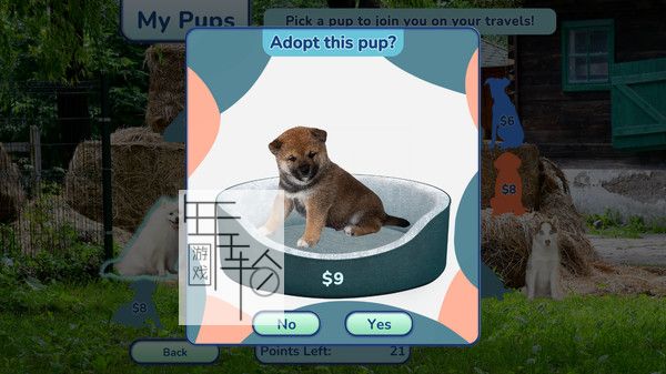 switch《我爱找小狗 I Love Finding Pups - Collectors Edition》英文版nsp/xci下载_1