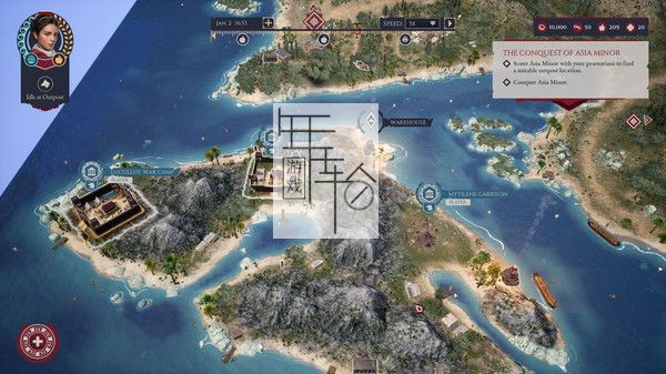 PC《远征军：罗马 Expeditions: Rome》中文版下载（v1.5）_0