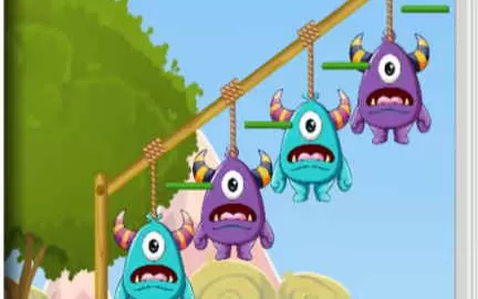 switch《Monster Rescue》英文版nsp/xci下载