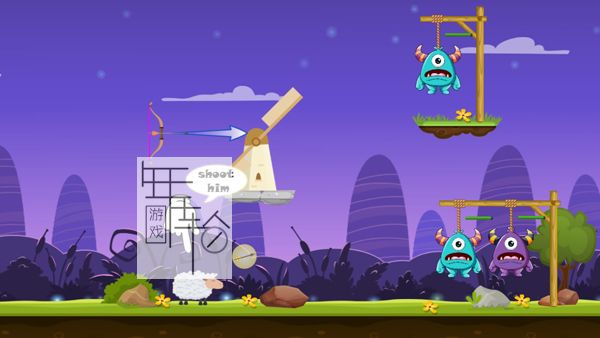 switch《Monster Rescue》英文版nsp/xci下载_0
