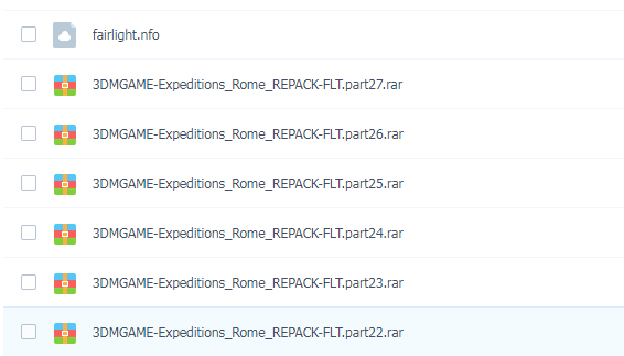 PC《远征军：罗马 Expeditions: Rome》中文版下载（v1.5）_4
