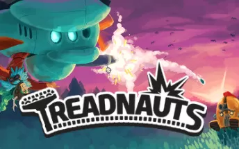 PC《踏浪者 Treadnauts》中文版下载（Build 06072021）