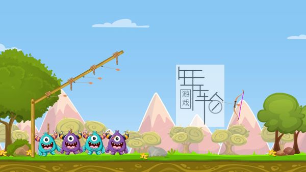 switch《Monster Rescue》英文版nsp/xci下载_1