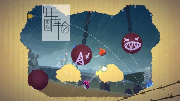 PC《踏浪者 Treadnauts》中文版下载(Build 06072021)_0