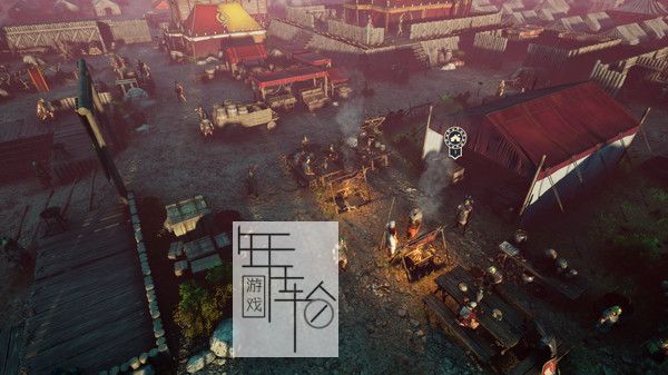 PC《远征军：罗马 Expeditions: Rome》中文版下载（v1.5）_2
