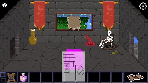 switch《逃离拉拉2 Escape Lala 2 - Retro Point and Click Adventure》英文版nsp/xci下载_0