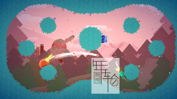 PC《踏浪者 Treadnauts》中文版下载(Build 06072021)_2