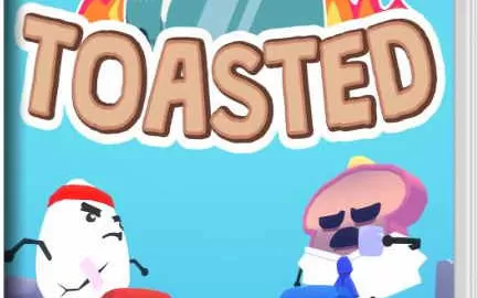 switch《Toasted》英文版nsp/xci下载