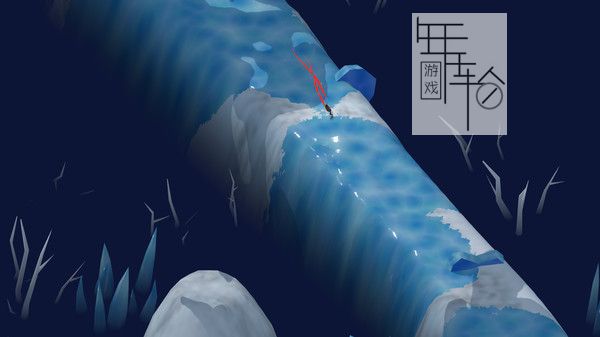 switch《Downslope》英文版nsp/xci整合版下载【含1.01补丁】_4