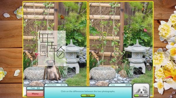 switch《我爱找小狗 I Love Finding Pups - Collectors Edition》英文版nsp/xci下载_3