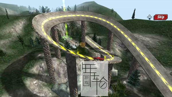 switch《弹弓特技驾驶员 Slingshot Stunt Driver & Sports》中文版nsp/xci下载_1
