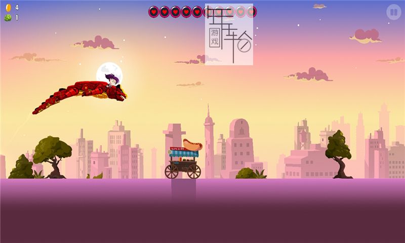switch《龙之丘2 Dragon Hills 2》中文版nsp/xci下载_1