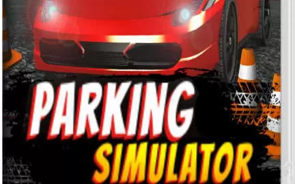 switch《停车模拟器 Parking Simulator》英文版nsp/xci下载