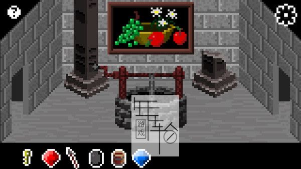 switch《逃离拉拉 Escape Lala - Retro Point and Click Adventure》英文版nsp/xci下载_2