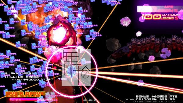 PC《大十字：革新 GRAND CROSS: ReNOVATION》中文版下载_2