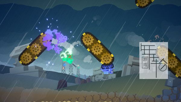 PC《踏浪者 Treadnauts》中文版下载(Build 06072021)_3