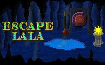 switch《逃离拉拉 Escape Lala - Retro Point and Click Adventure》英文版nsp/xci下载