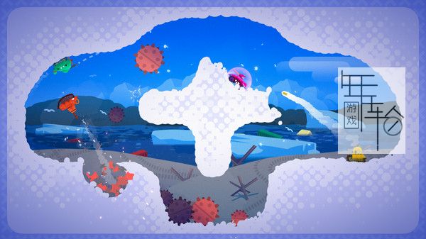 PC《踏浪者 Treadnauts》中文版下载(Build 06072021)_1