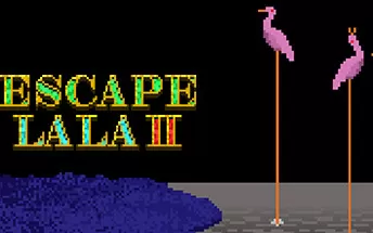 switch《逃离拉拉2 Escape Lala 2 - Retro Point and Click Adventure》英文版nsp/xci下载