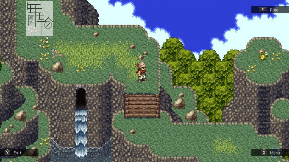 【6.72】PS4《克洛诺斯之门 Chronus Arc》英文版pkg下载_3