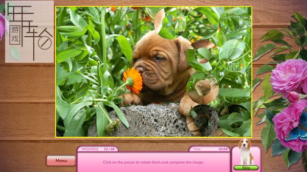 switch《我爱找小狗 I Love Finding Pups - Collectors Edition》英文版nsp/xci下载_4