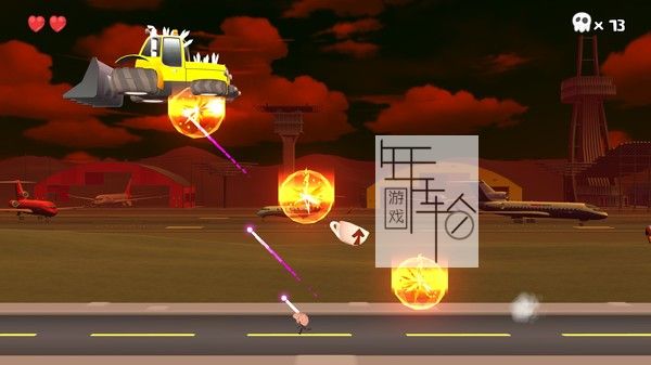 switch《JankBrain》英文版nsp/xci下载_1
