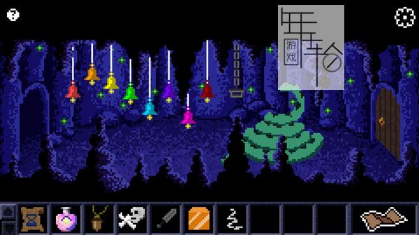 switch《逃离拉拉2 Escape Lala 2 - Retro Point and Click Adventure》英文版nsp/xci下载_1