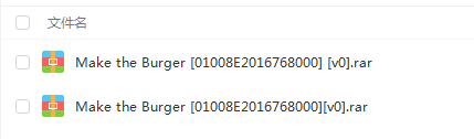 switch《做汉堡 Make the Burger》英文版nsp/xci下载_5