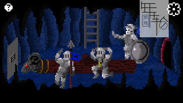 switch《逃离拉拉 Escape Lala - Retro Point and Click Adventure》英文版nsp/xci下载_1