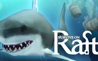 switch《木筏生存 Survive on raft》英文版nsp/xci下载【含v3补丁】