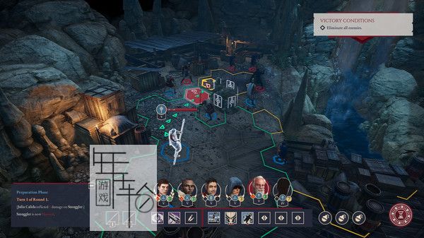 PC《远征军：罗马 Expeditions: Rome》中文版下载（v1.5）_1