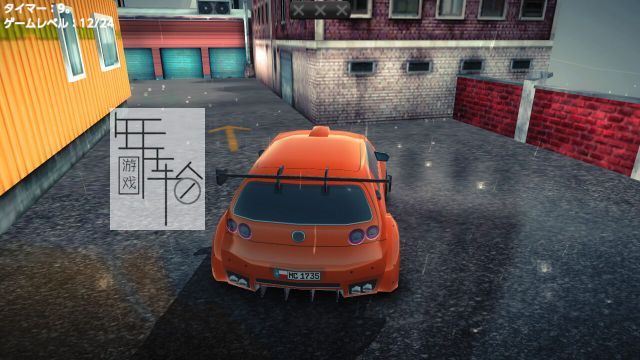 switch《停车模拟器 Parking Simulator》英文版nsp/xci下载_0