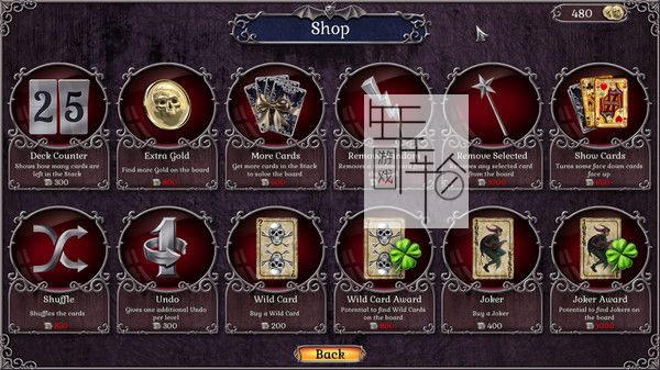 switch《宝石配对：暮色纸牌 Jewel Match Twilight Solitaire》英文版nsp/xci下载_4