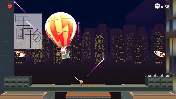 switch《JankBrain》英文版nsp/xci下载_0