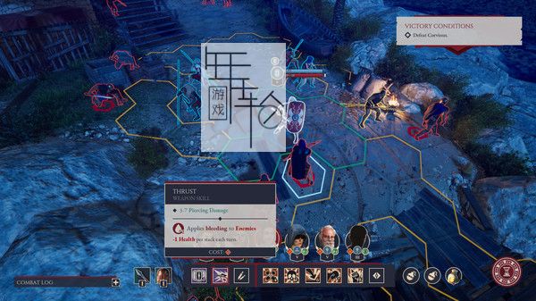PC《远征军：罗马 Expeditions: Rome》中文版下载（v1.5）_3
