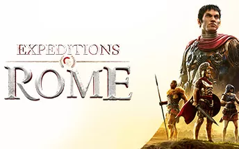 PC《远征军：罗马 Expeditions: Rome》中文版下载（v1.5）