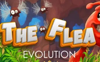 switch《The Flea Evolution》英文版nsp/xci下载