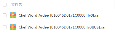 switch《Chef Word Ardee》英文版nsp/xci下载_2