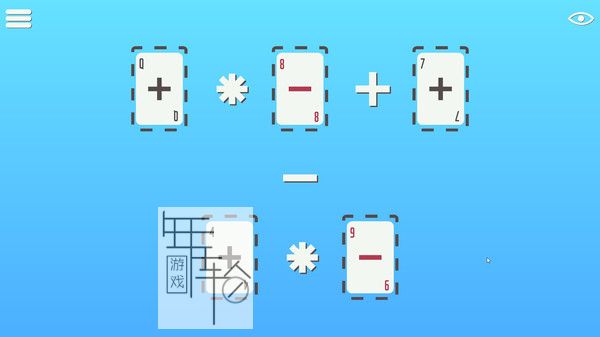 switch《BlackJack Math》英文版nsp/xci下载_2