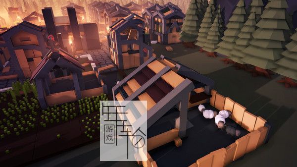 PC《建立自己的王国 Make Your Kingdom》中文版下载_2