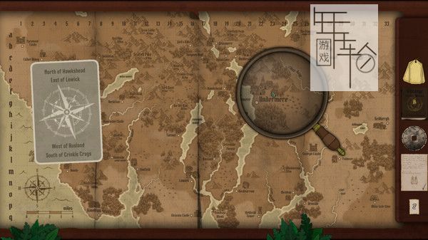 PC《奇异园艺 Strange Horticulture》中文版下载（v1.1.30）_1