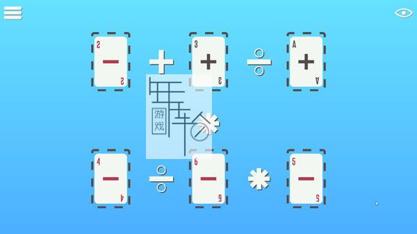 switch《BlackJack Math》英文版nsp/xci下载_3