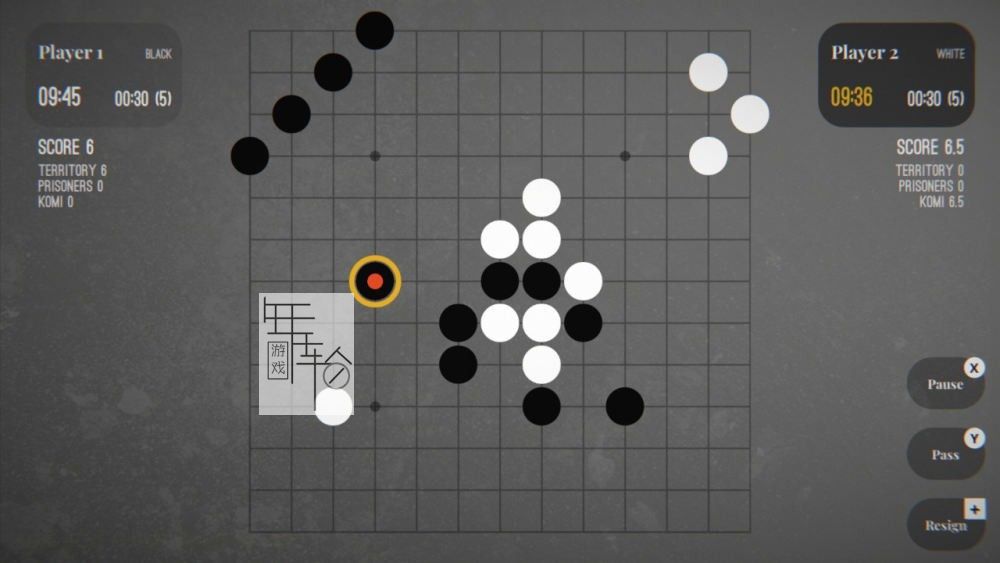 switch《Go Minimal》英文版nsp/xci下载_2