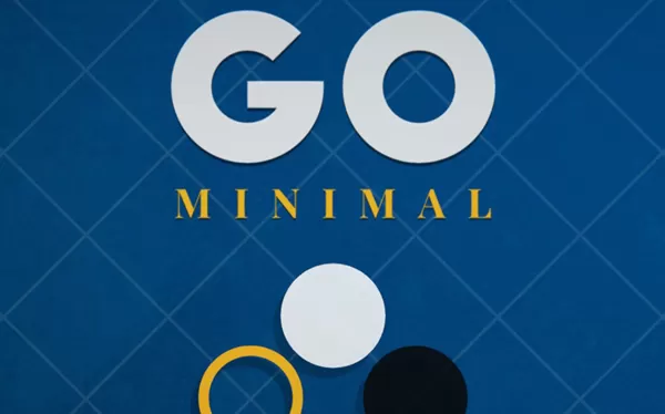 switch《Go Minimal》英文版nsp/xci下载