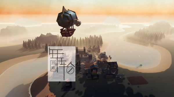 PC《建立自己的王国 Make Your Kingdom》中文版下载_1